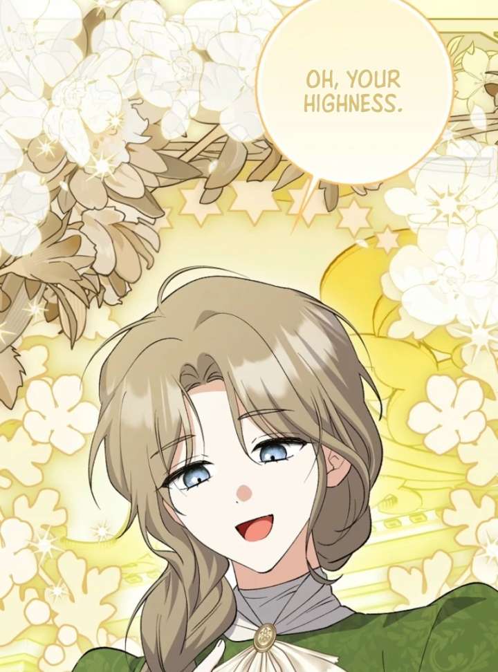 The White Tiger Princess is Not in Danger Chapter 8 - Page 10