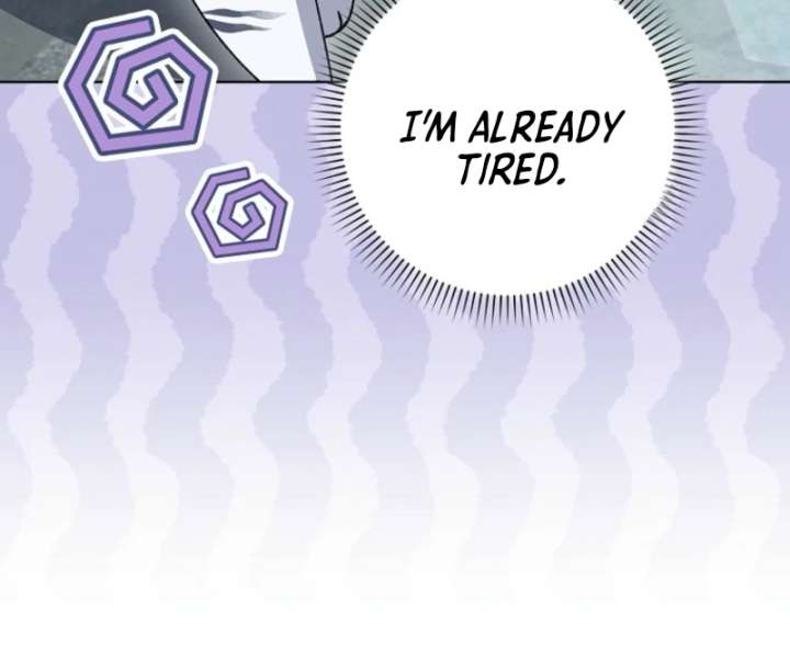 The White Tiger Princess is Not in Danger Chapter 8 - Page 109