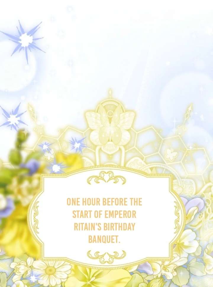 The White Tiger Princess is Not in Danger Chapter 8 - Page 114