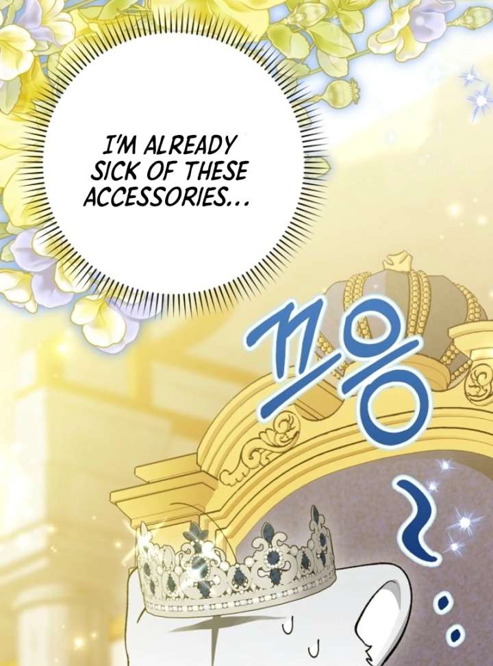 The White Tiger Princess is Not in Danger Chapter 8 - Page 115