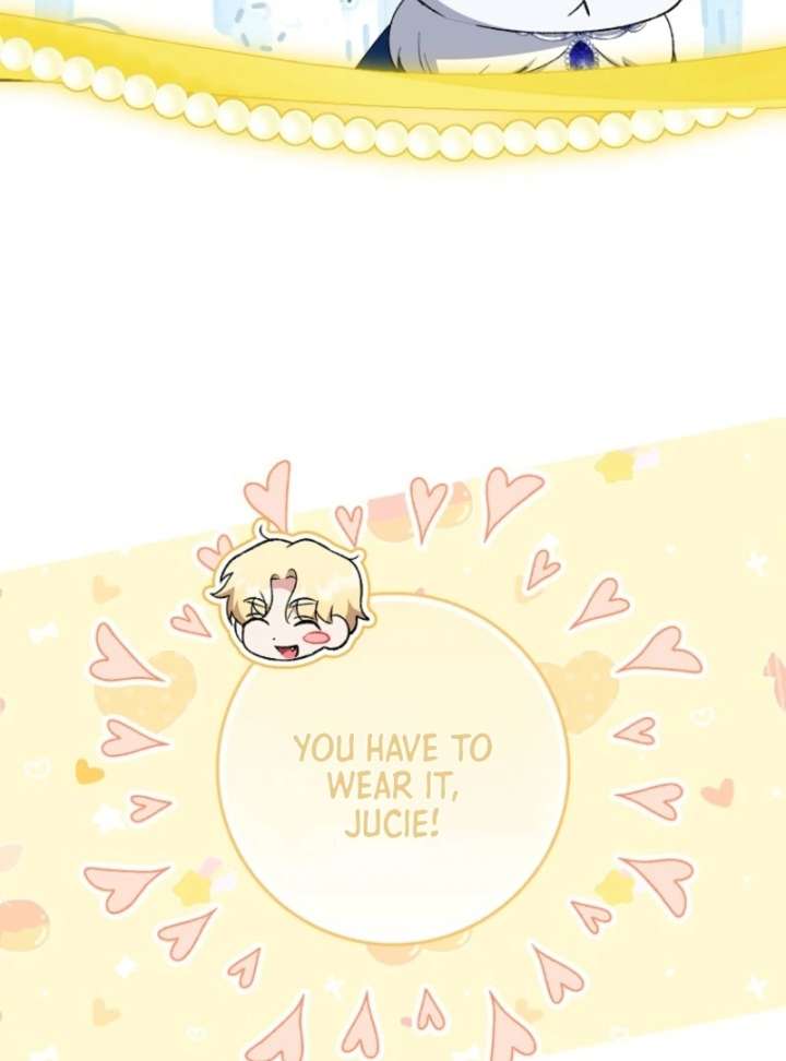 The White Tiger Princess is Not in Danger Chapter 8 - Page 119