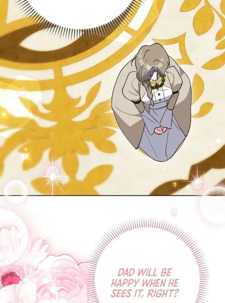 The White Tiger Princess is Not in Danger Chapter 8 - Page 125