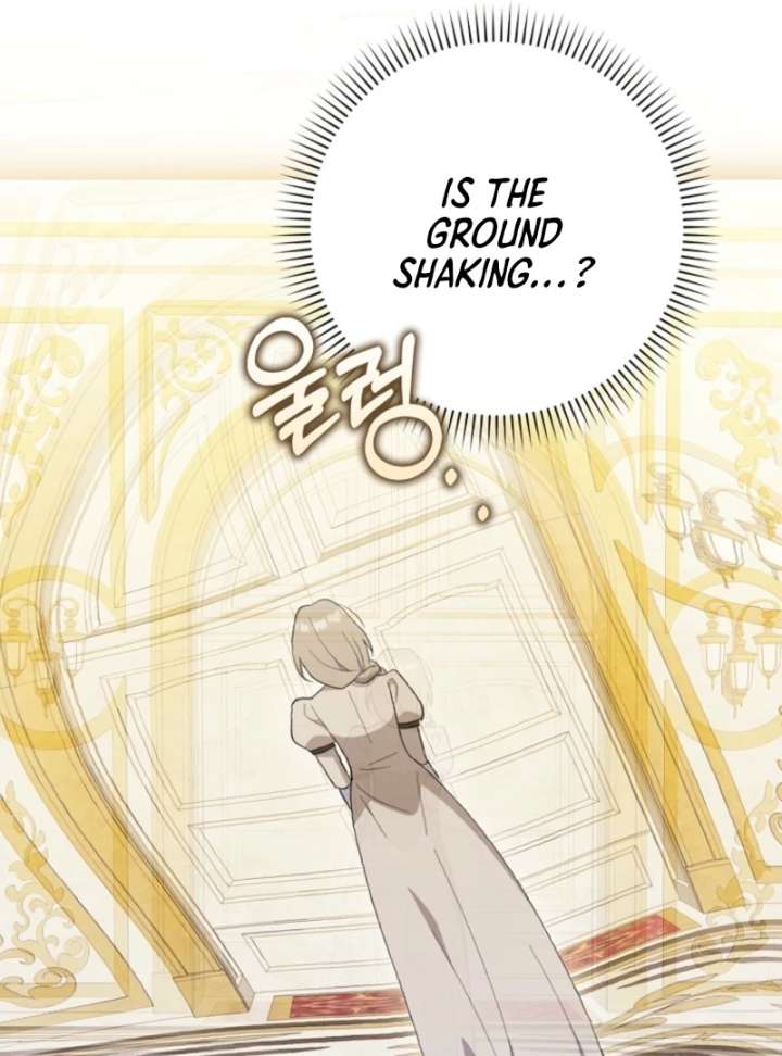 The White Tiger Princess is Not in Danger Chapter 8 - Page 130