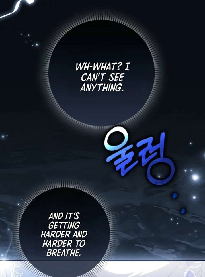 The White Tiger Princess is Not in Danger Chapter 8 - Page 134