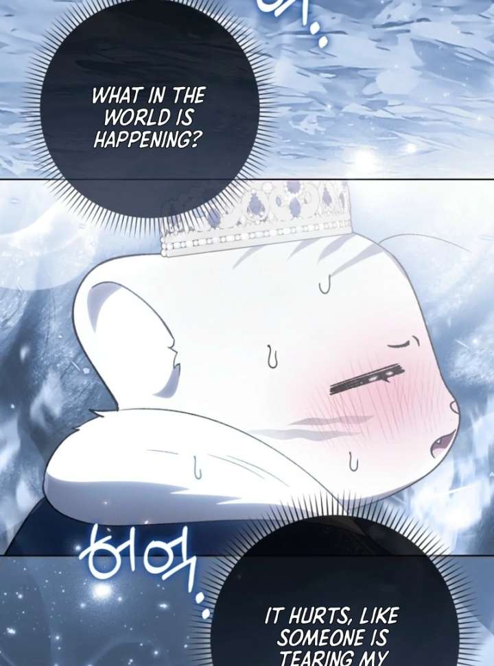 The White Tiger Princess is Not in Danger Chapter 8 - Page 136