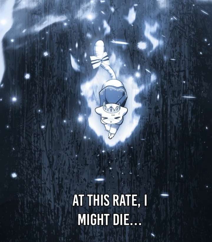 The White Tiger Princess is Not in Danger Chapter 8 - Page 138