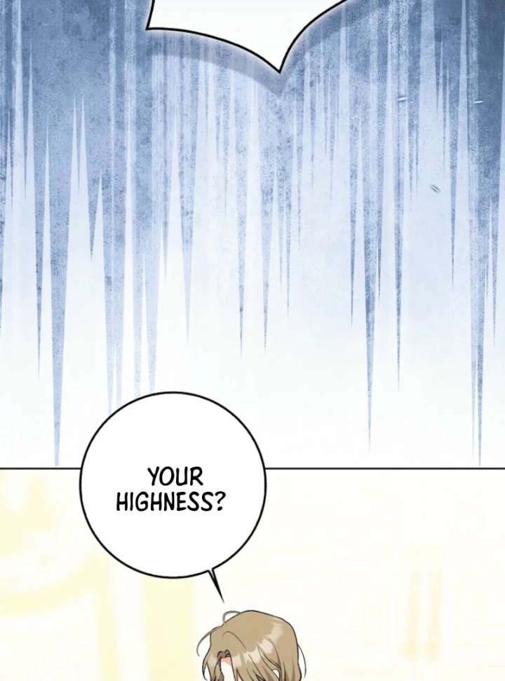 The White Tiger Princess is Not in Danger Chapter 8 - Page 143