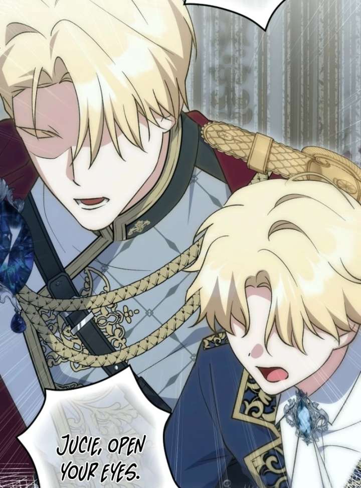 The White Tiger Princess is Not in Danger Chapter 8 - Page 159