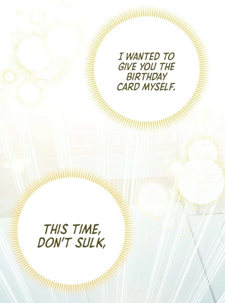 The White Tiger Princess is Not in Danger Chapter 8 - Page 163