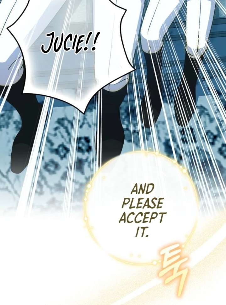 The White Tiger Princess is Not in Danger Chapter 8 - Page 165