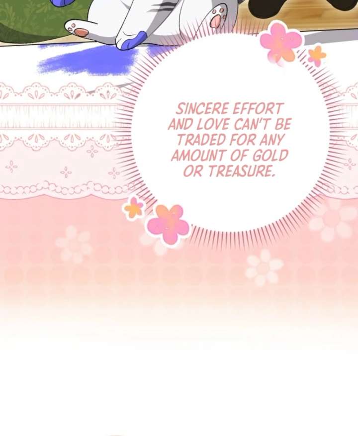 The White Tiger Princess is Not in Danger Chapter 8 - Page 49