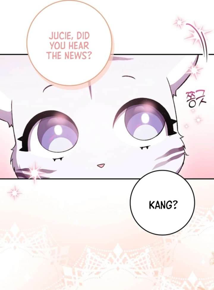 The White Tiger Princess is Not in Danger Chapter 8 - Page 50
