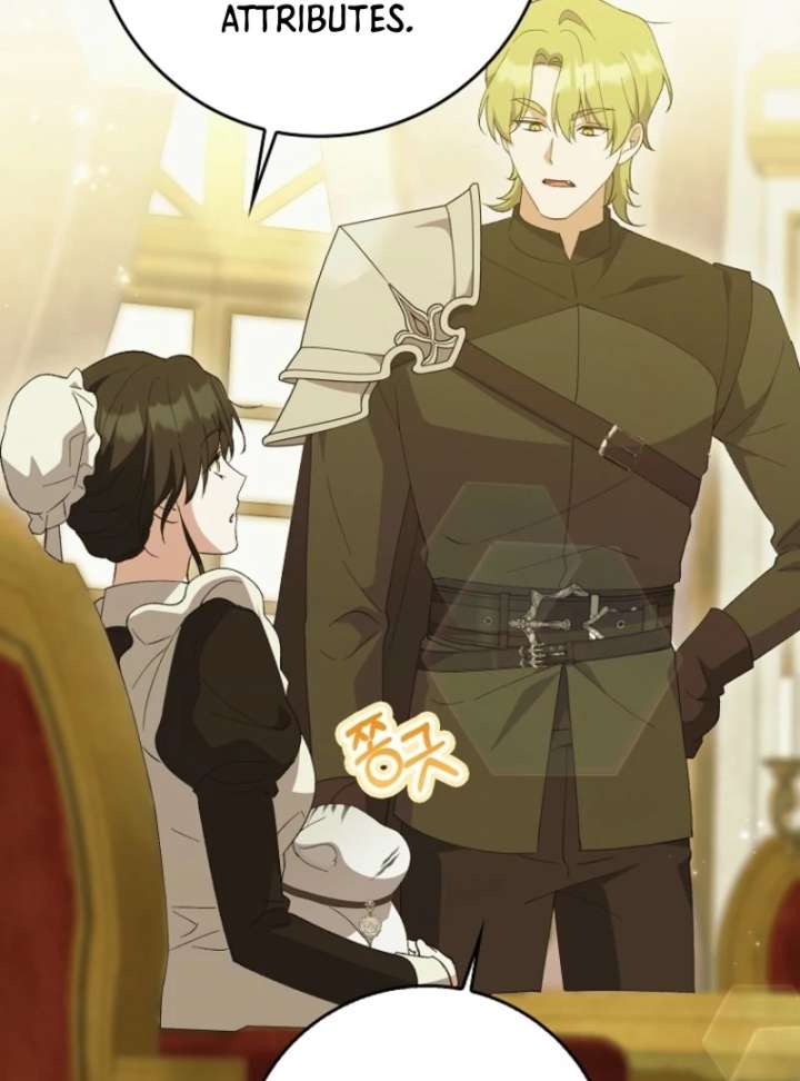 The White Tiger Princess is Not in Danger Chapter 8 - Page 56