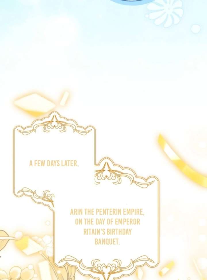 The White Tiger Princess is Not in Danger Chapter 8 - Page 88