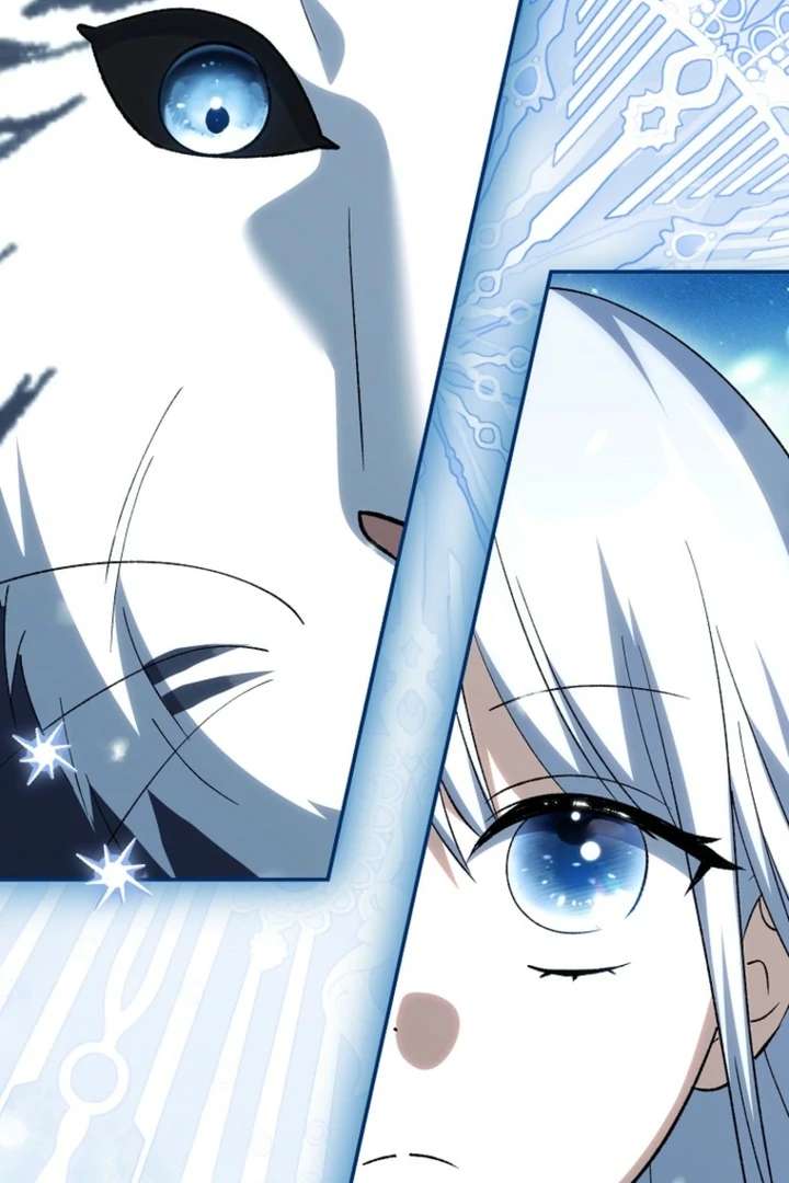 The White Tiger Princess is Not in Danger Chapter 9 - Page 112