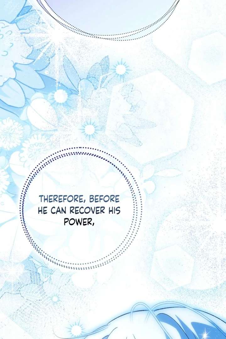 The White Tiger Princess is Not in Danger Chapter 9 - Page 119