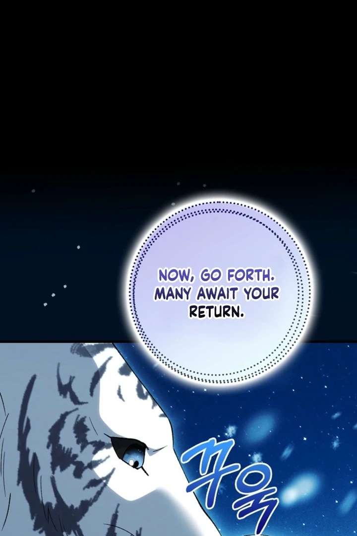 The White Tiger Princess is Not in Danger Chapter 9 - Page 128