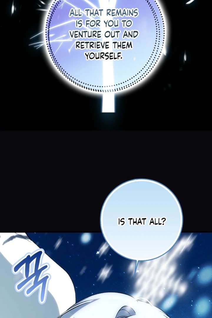 The White Tiger Princess is Not in Danger Chapter 9 - Page 132