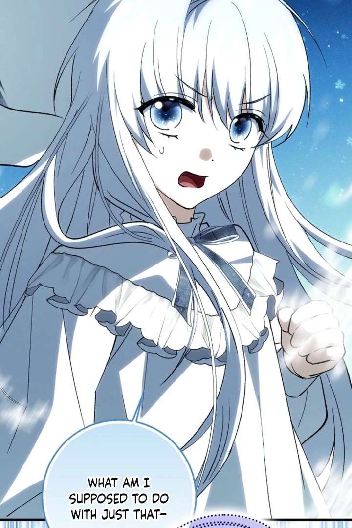 The White Tiger Princess is Not in Danger Chapter 9 - Page 133