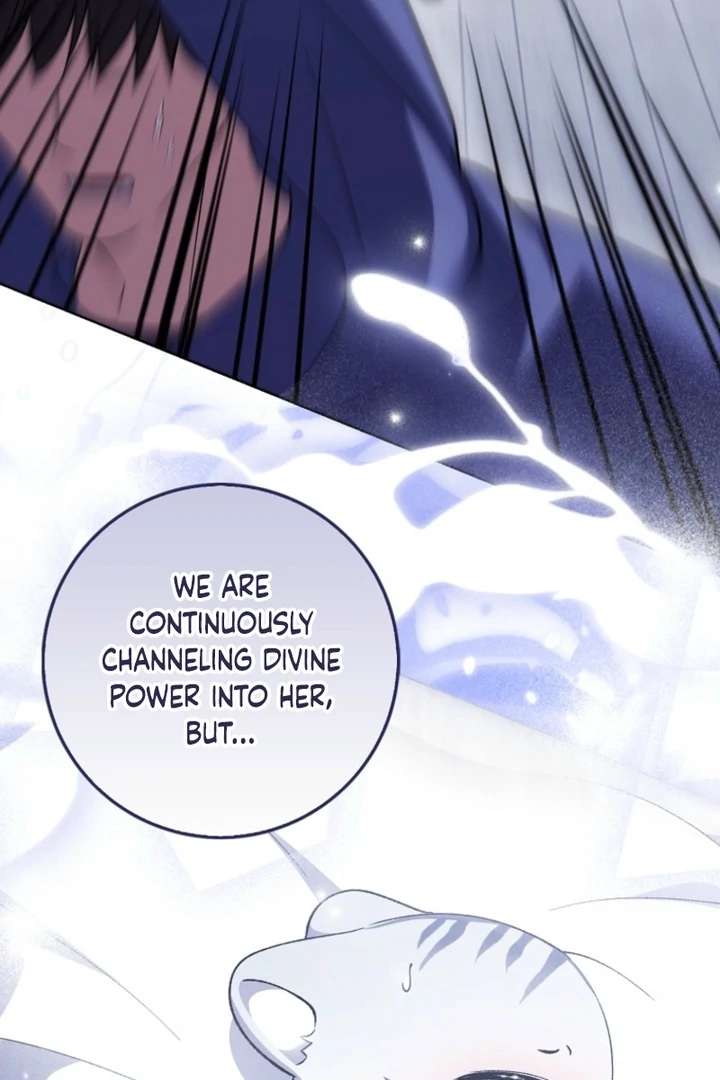 The White Tiger Princess is Not in Danger Chapter 9 - Page 17