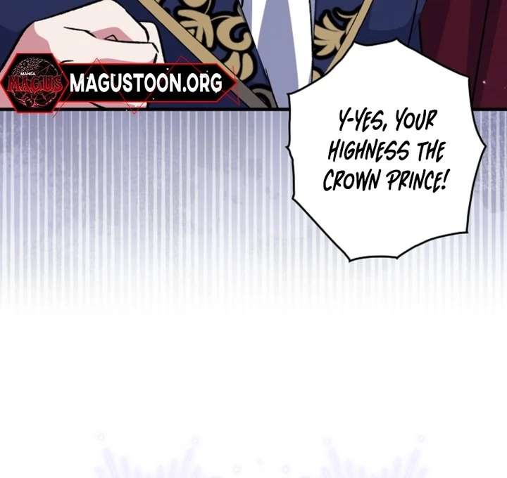 The White Tiger Princess is Not in Danger Chapter 9 - Page 21