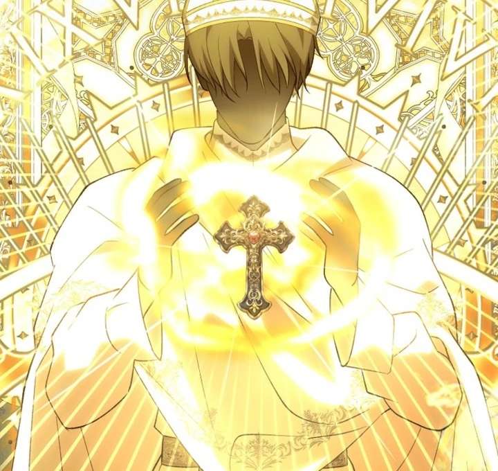 The White Tiger Princess is Not in Danger Chapter 9 - Page 31