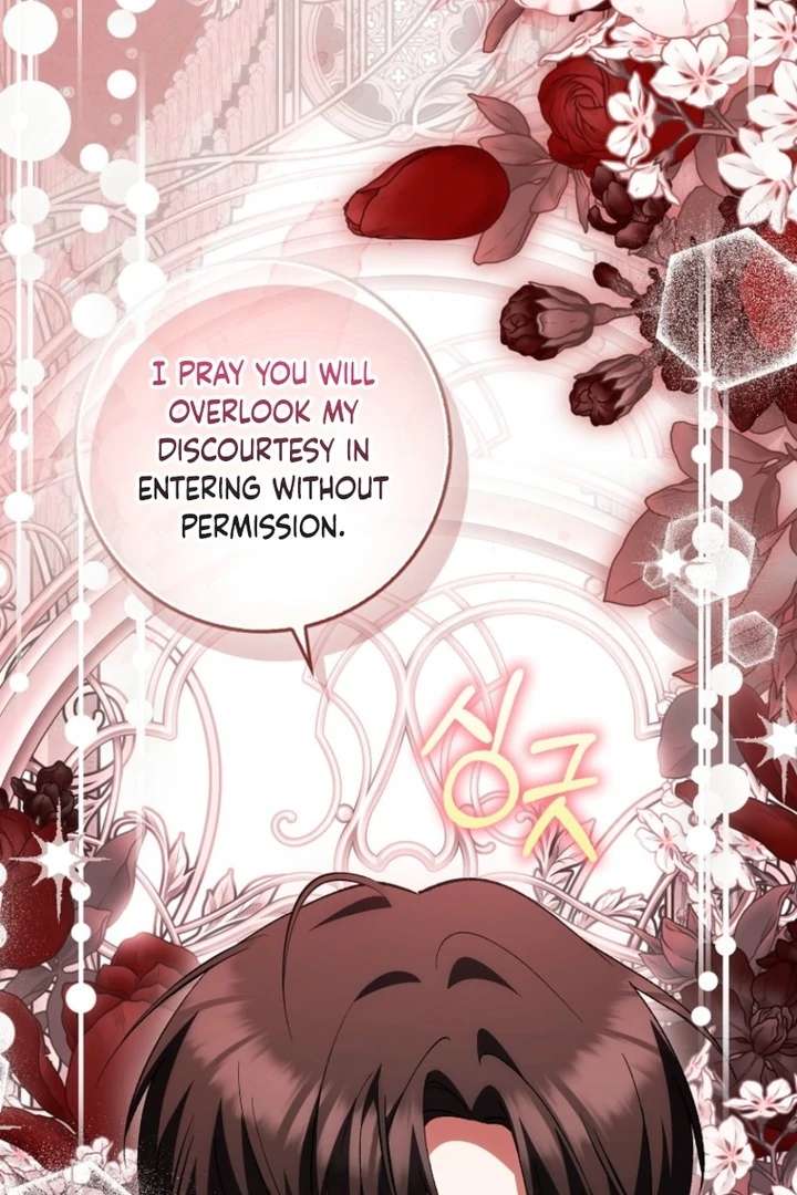 The White Tiger Princess is Not in Danger Chapter 9 - Page 49