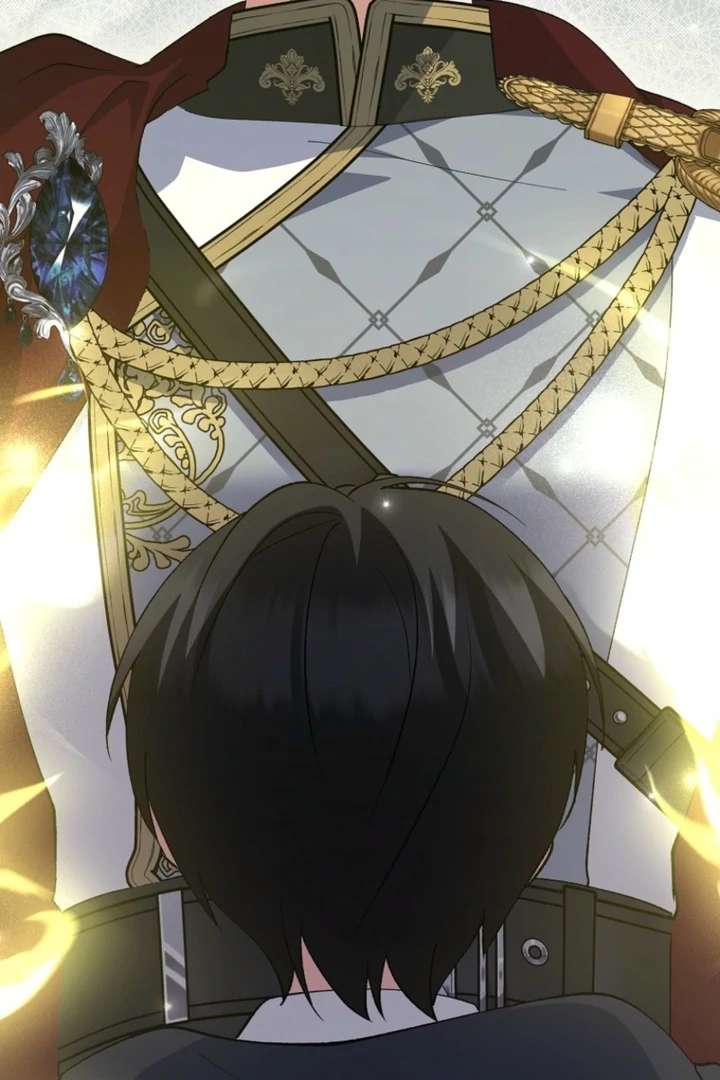 The White Tiger Princess is Not in Danger Chapter 9 - Page 69