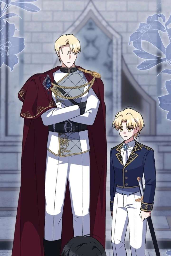 The White Tiger Princess is Not in Danger Chapter 9 - Page 76