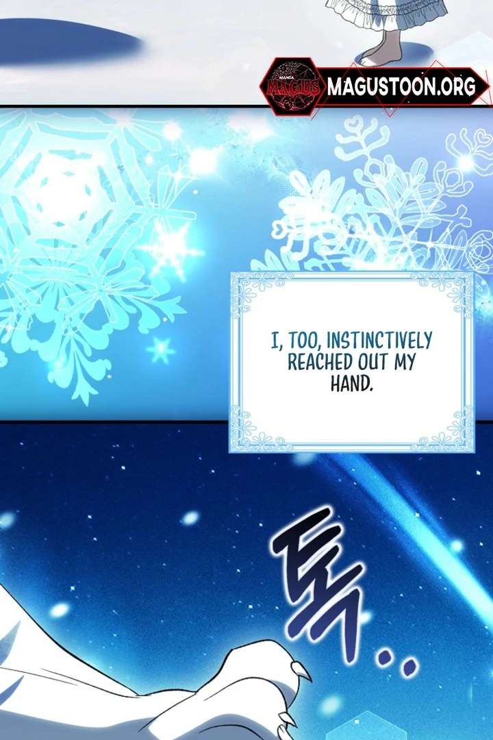 The White Tiger Princess is Not in Danger Chapter 9 - Page 96