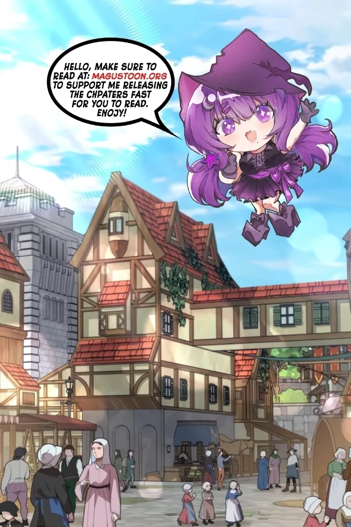 Gold Queen Chapter 10 - Page 1