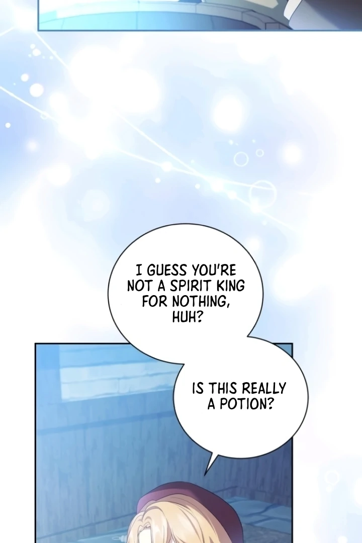 Gold Queen Chapter 10 - Page 104