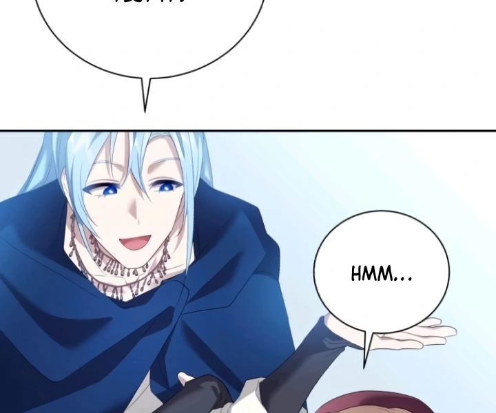 Gold Queen Chapter 10 - Page 106