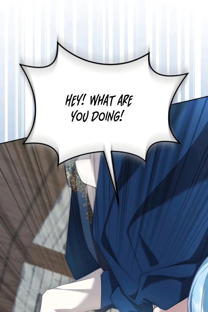 Gold Queen Chapter 10 - Page 110