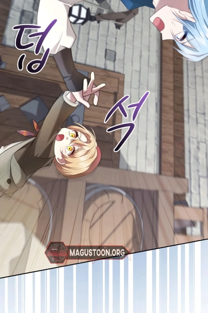 Gold Queen Chapter 10 - Page 111