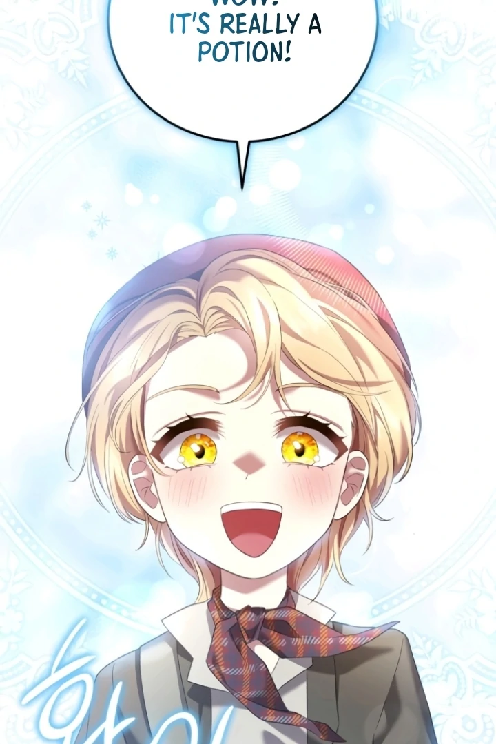 Gold Queen Chapter 10 - Page 116