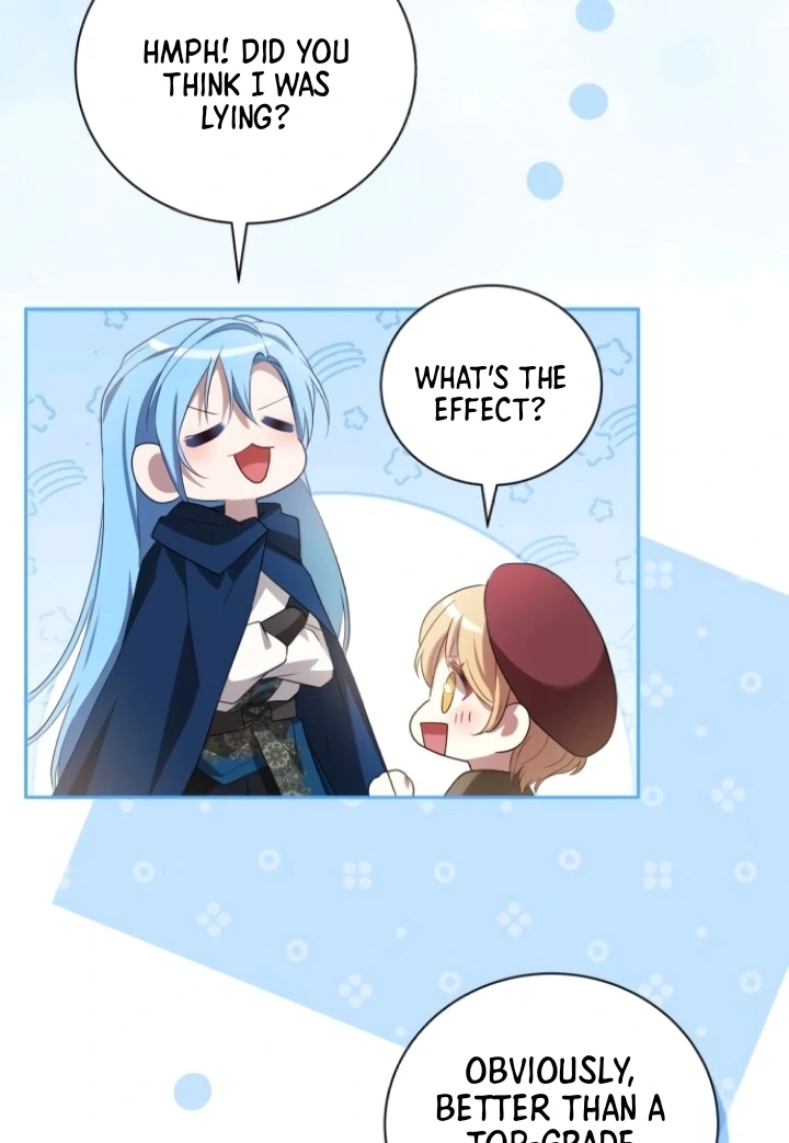 Gold Queen Chapter 10 - Page 118