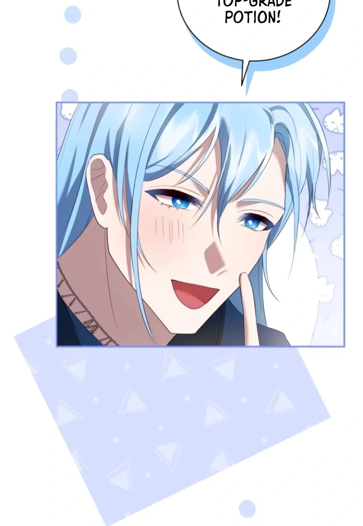 Gold Queen Chapter 10 - Page 119