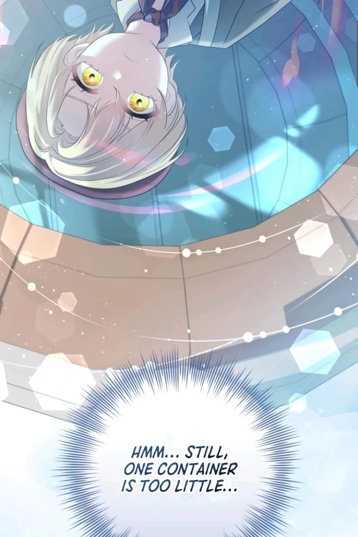 Gold Queen Chapter 10 - Page 121