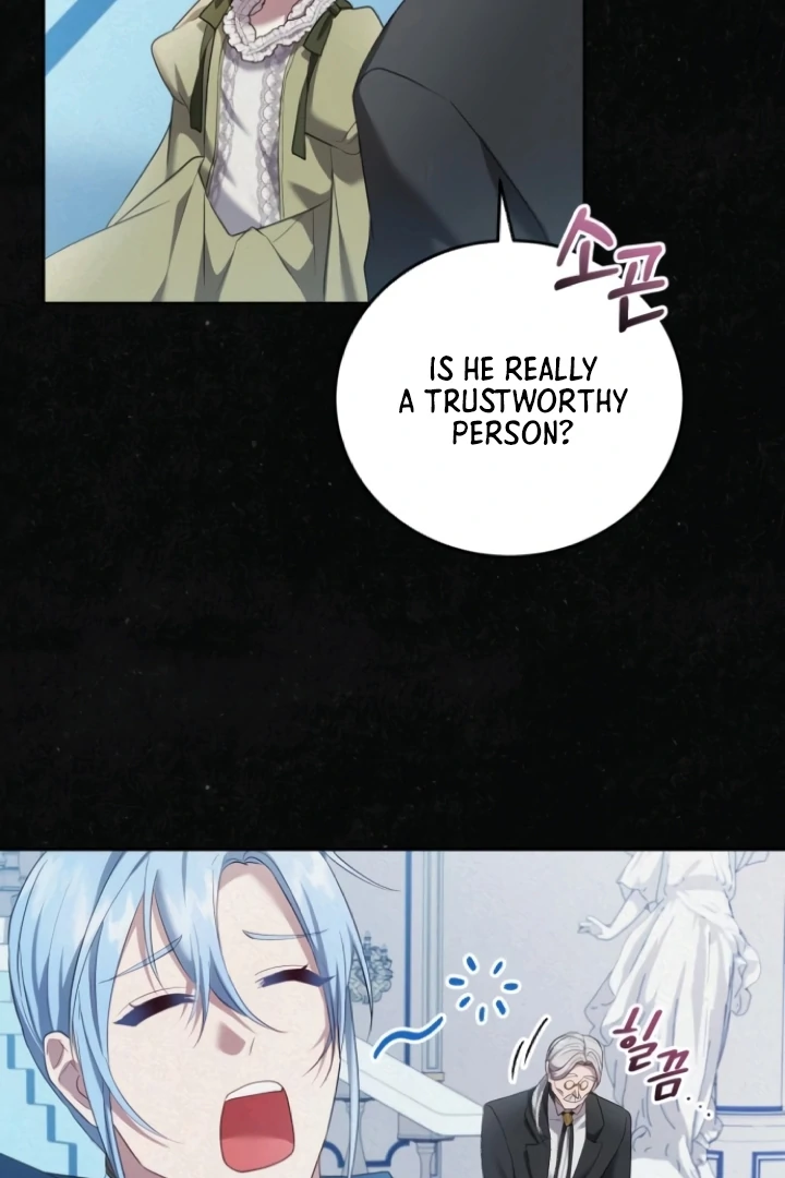 Gold Queen Chapter 10 - Page 16