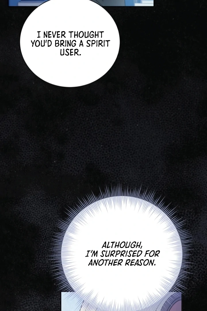 Gold Queen Chapter 10 - Page 21