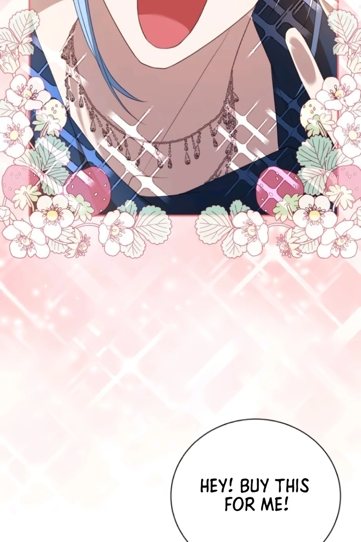 Gold Queen Chapter 10 - Page 3