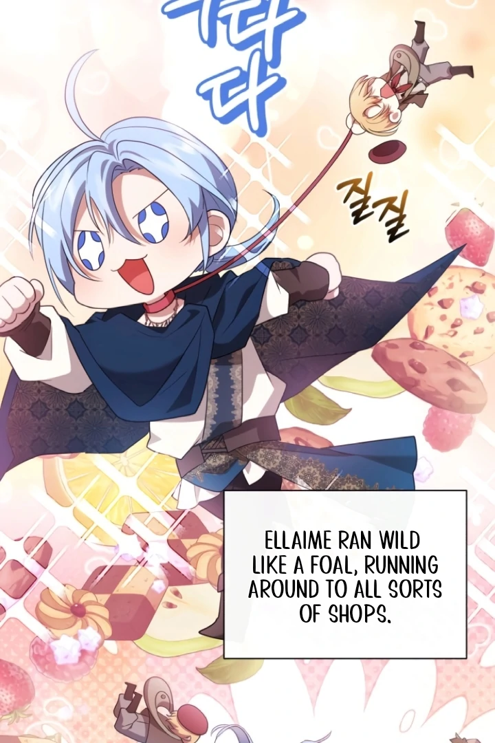 Gold Queen Chapter 10 - Page 30