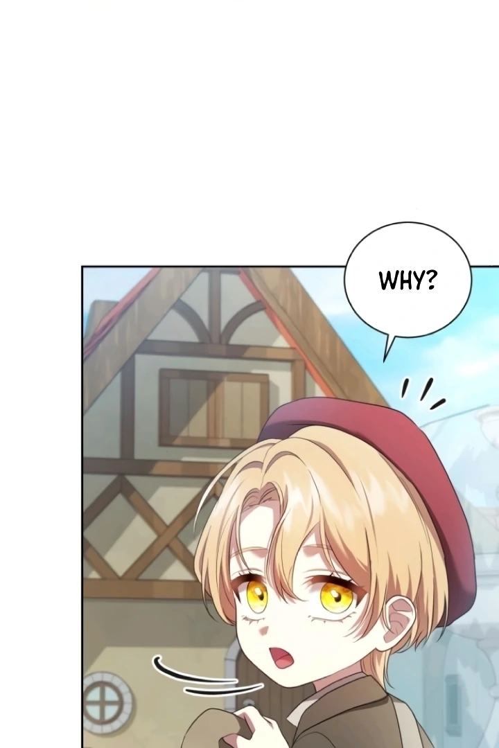 Gold Queen Chapter 10 - Page 36