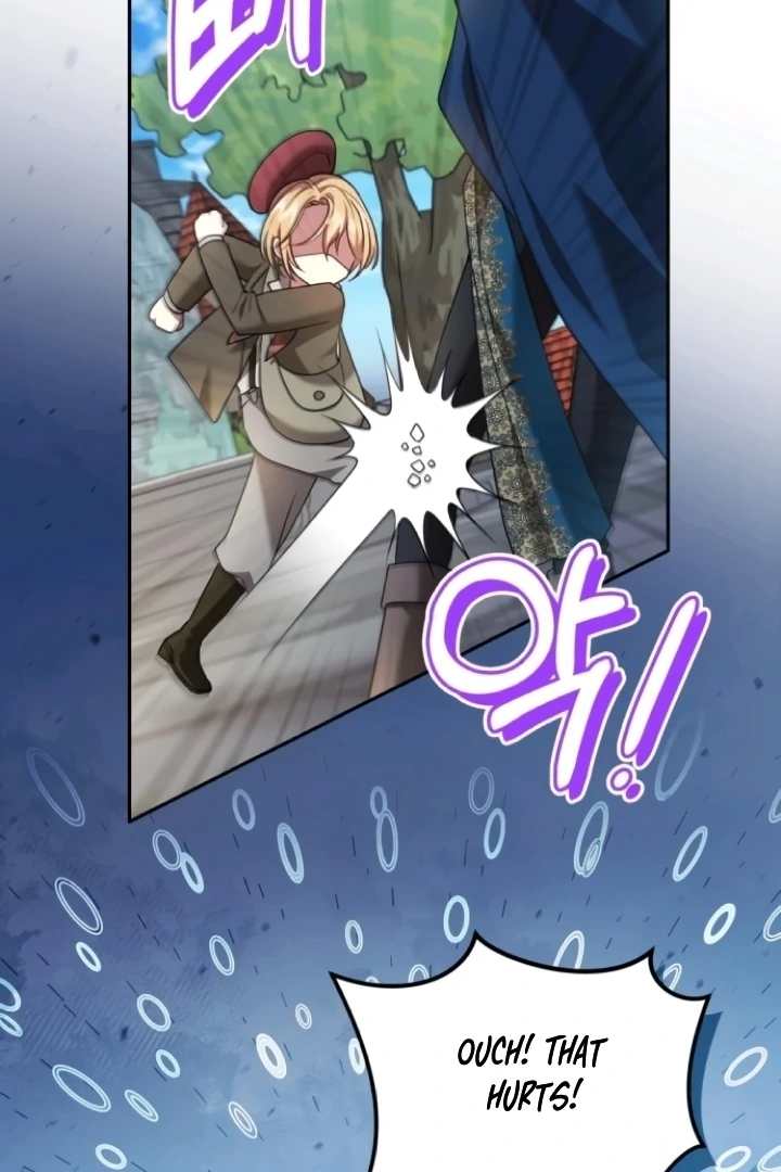 Gold Queen Chapter 10 - Page 39