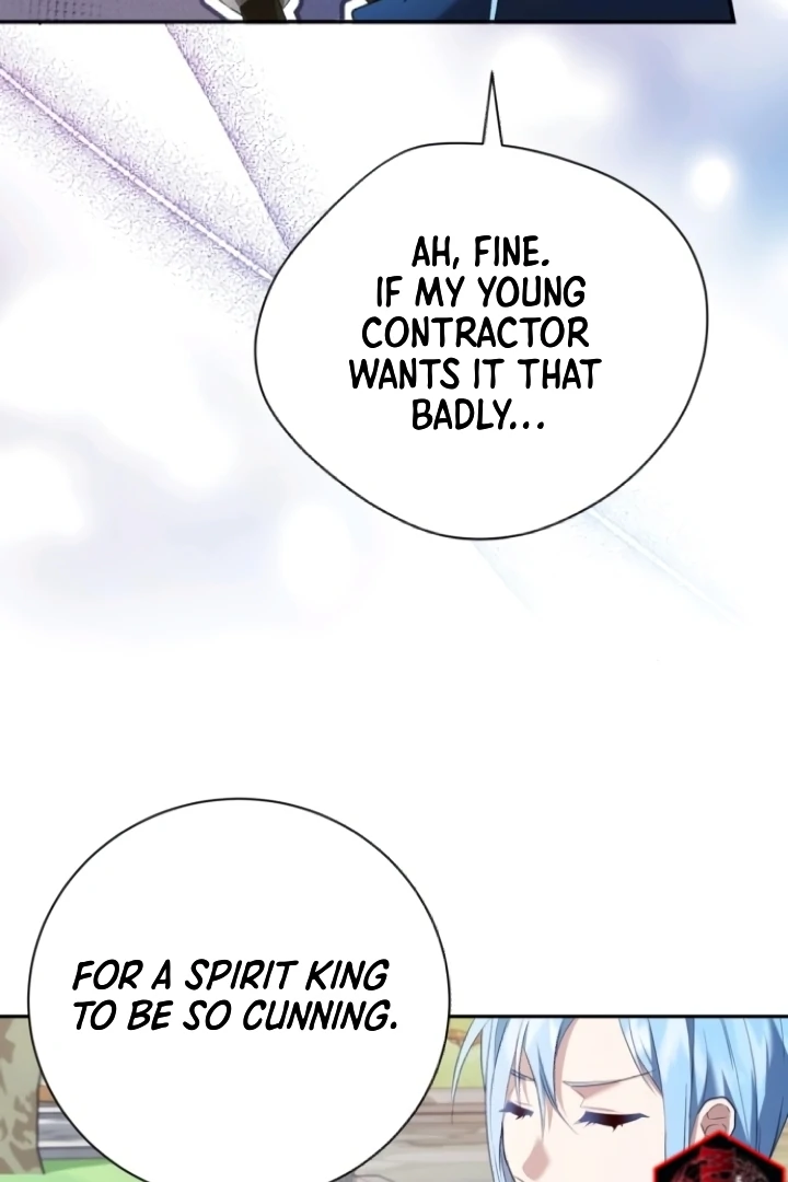 Gold Queen Chapter 10 - Page 43