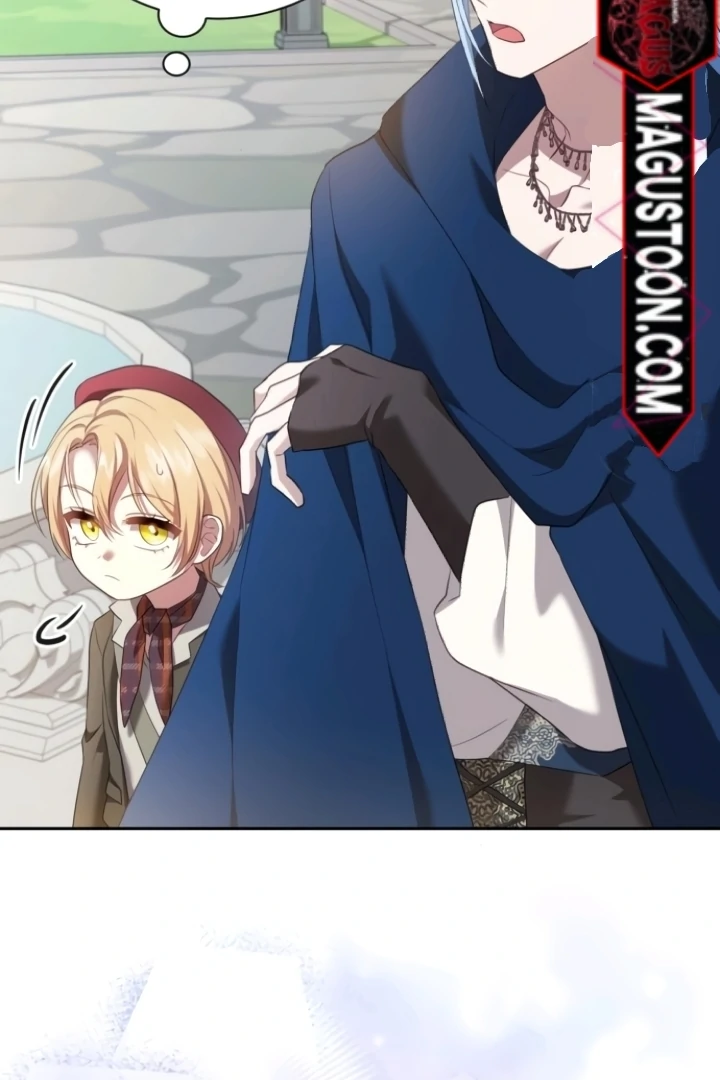 Gold Queen Chapter 10 - Page 44