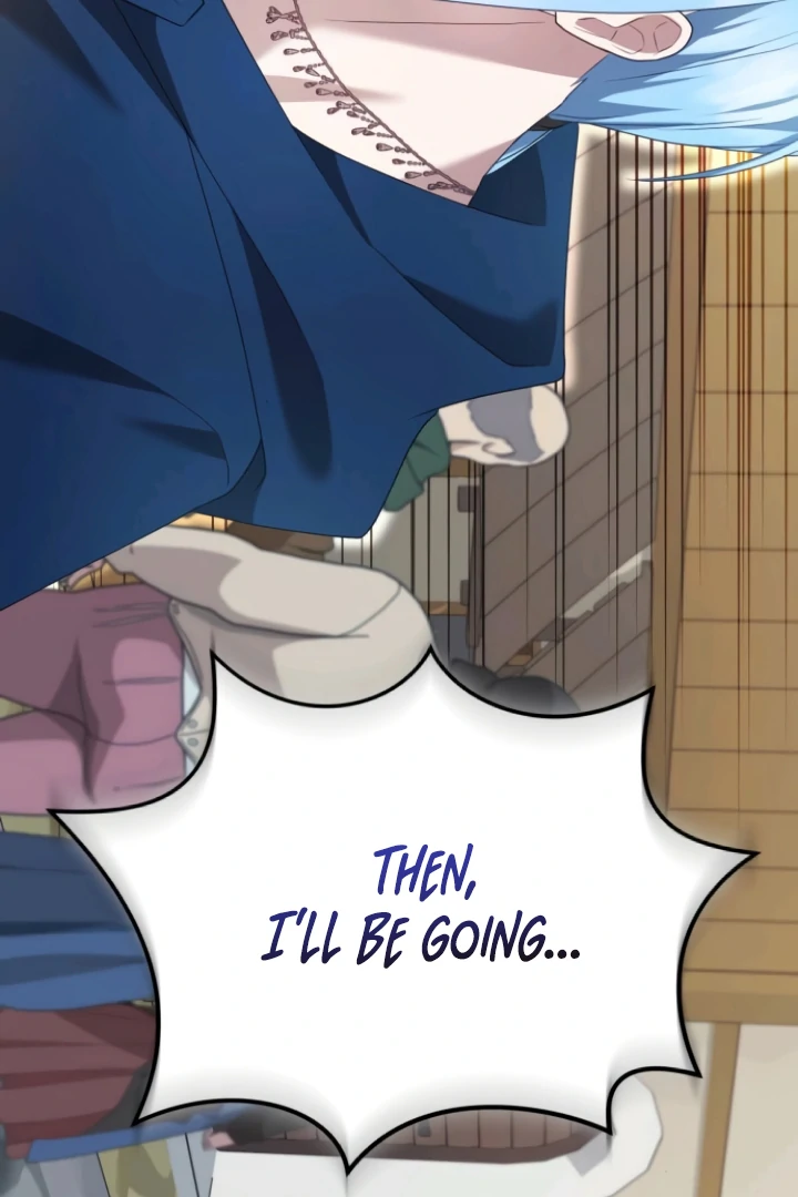 Gold Queen Chapter 10 - Page 49