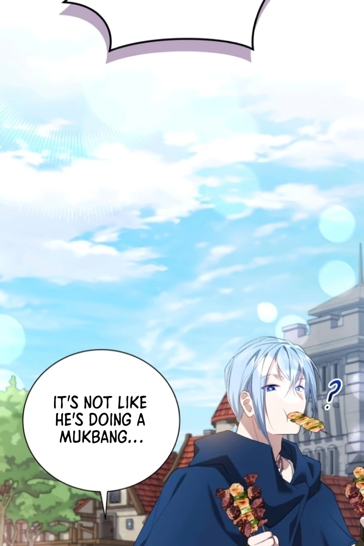 Gold Queen Chapter 10 - Page 5