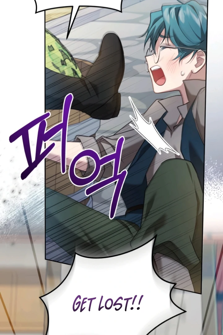 Gold Queen Chapter 10 - Page 53